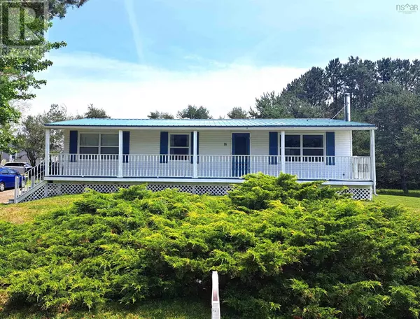16 Kay Court, Valley, NS B6L3T3
