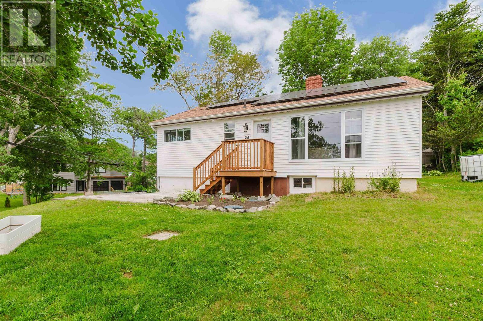 25 Palmer Road, Waverley, NS B2R1P7