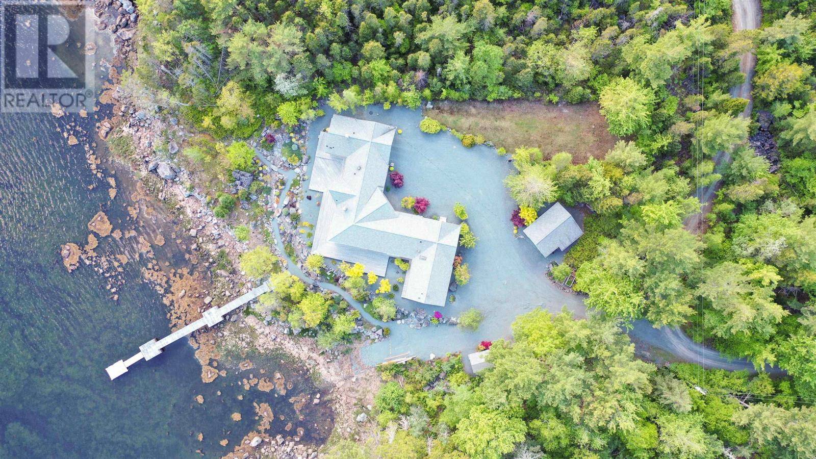 East Port Medway, NS B0J2H0,668 Highway 331