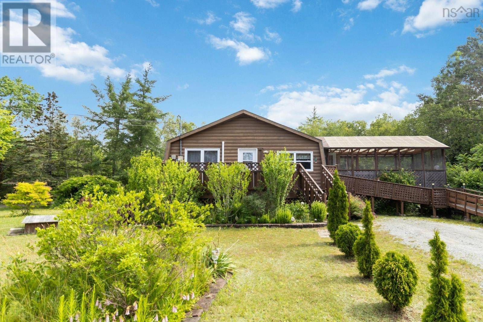 129 Bog Road, White Point, NS B0T1K0