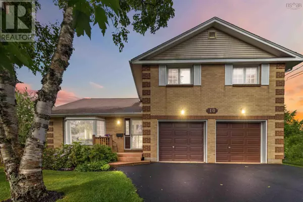10 Crystal Drive, Bedford, NS B4A3R4