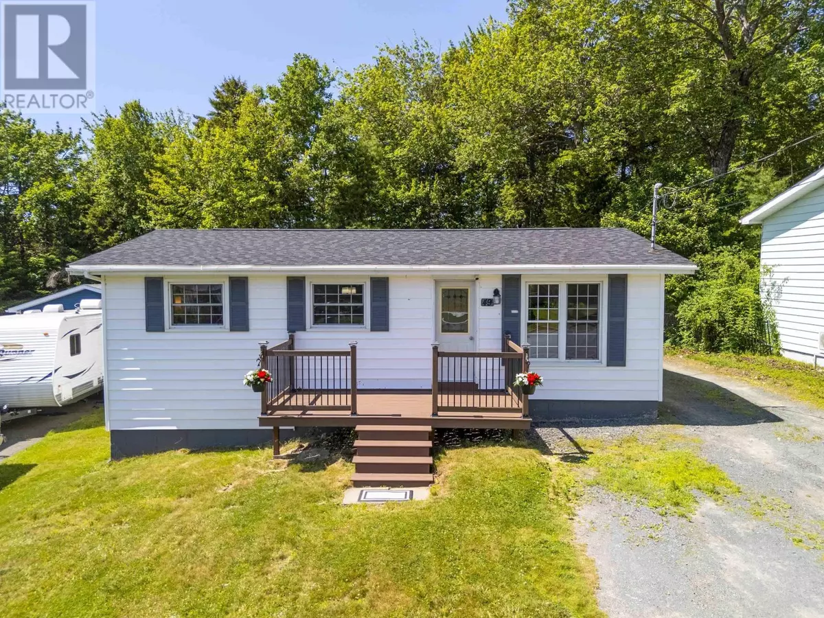 Lower Sackville, NS B4C3G3,49 Rogers Drive