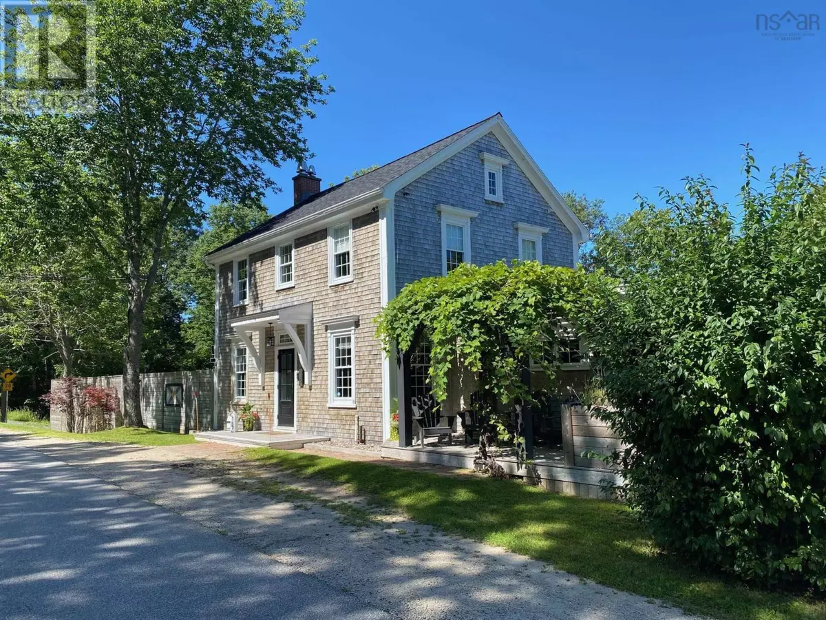 Clearland, NS B0J2E0,142 Woodstock Road