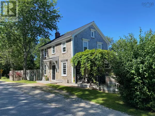 142 Woodstock Road, Clearland, NS B0J2E0