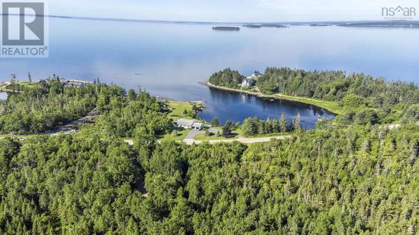 Lot 5F Highway 329, East River, NS B0J1T0