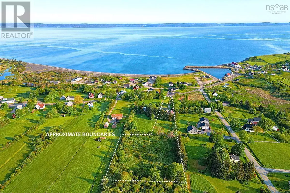 Belliveaus Cove, NS B0W1J0,3208 Highway 1