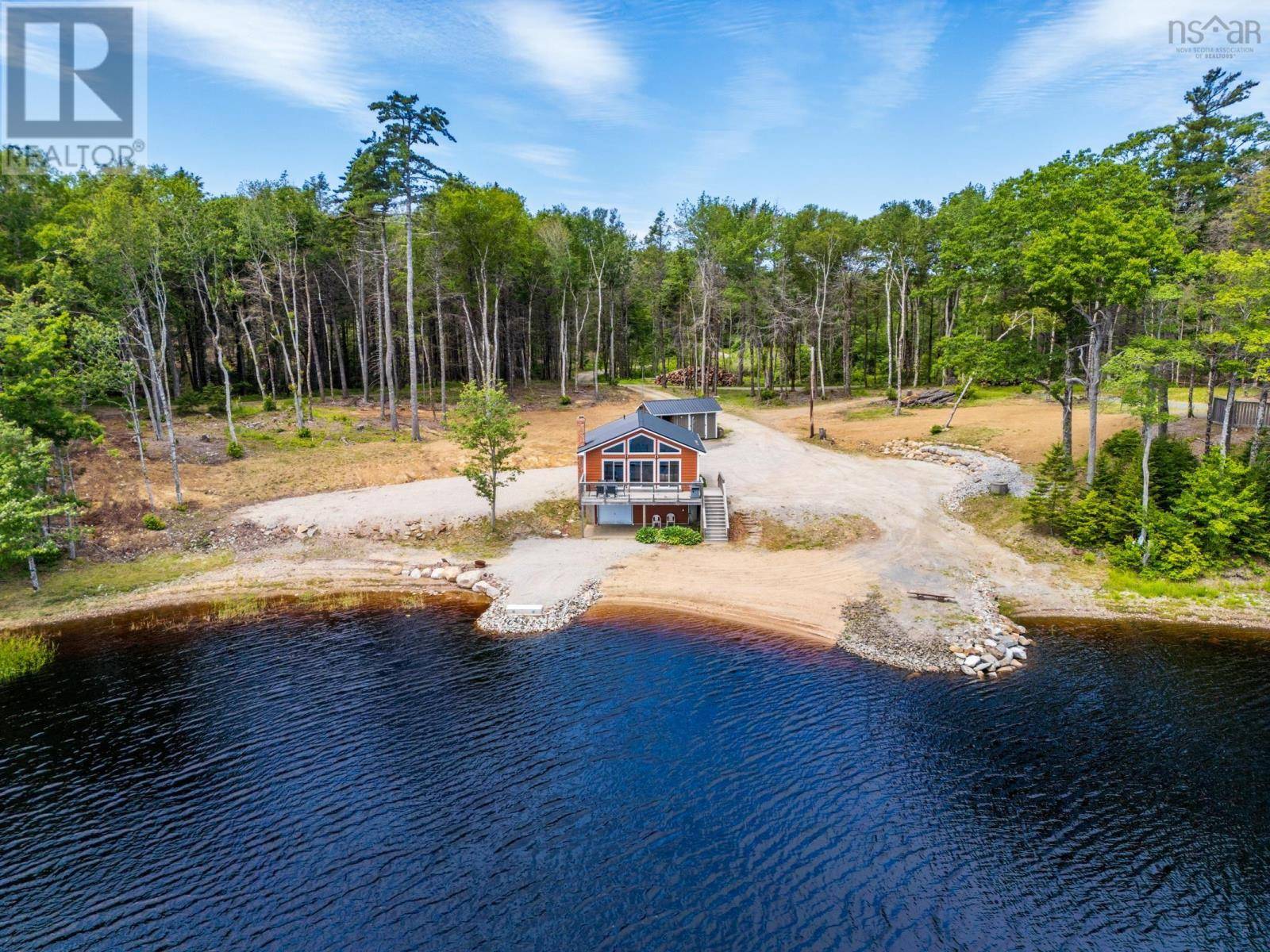 144 Orchard Lane, Corberrie, NS B0W3T0