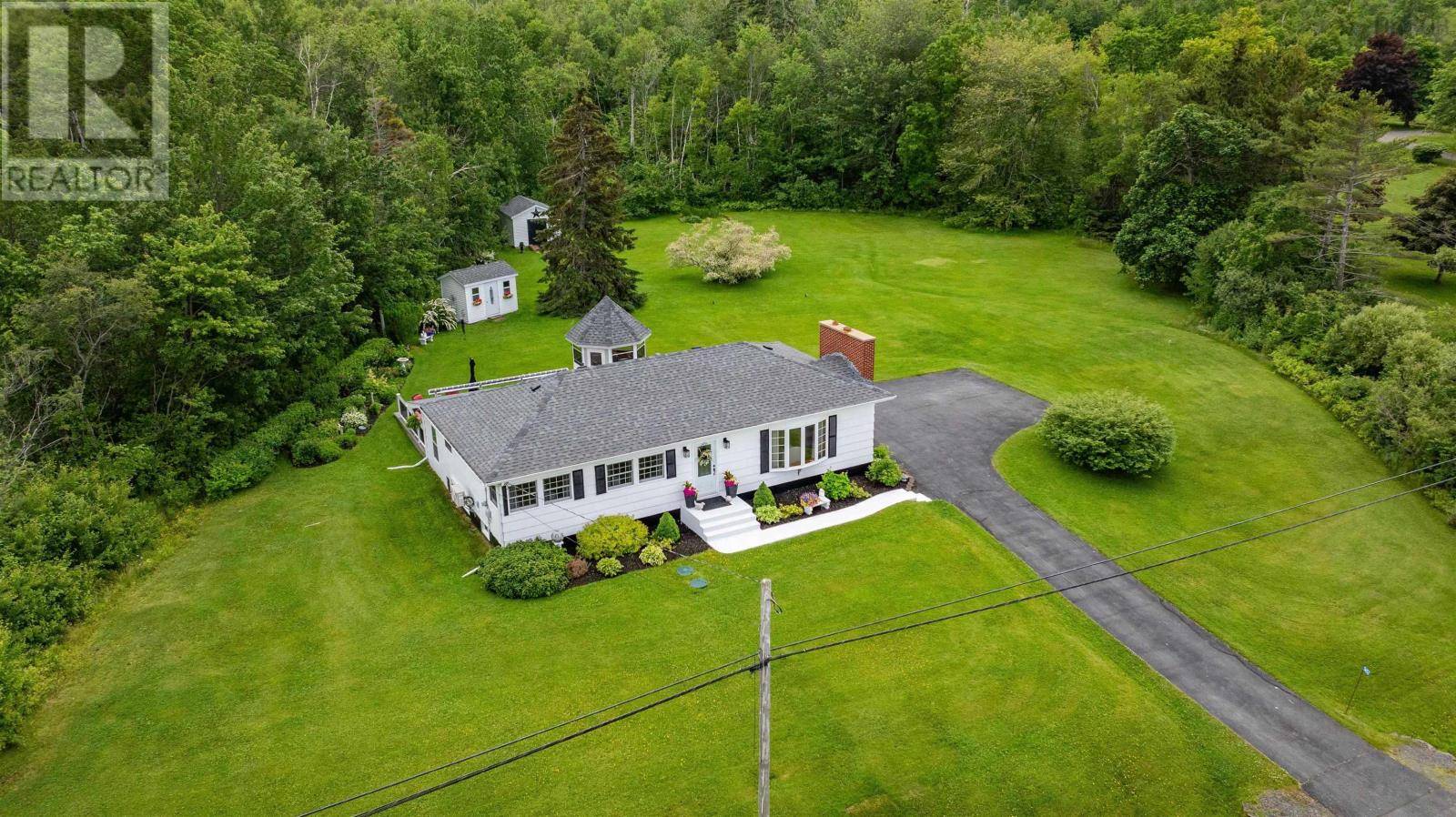5652 Little Harbour Road, Kings Head, NS B2H5C4