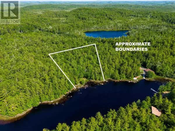 South Brookfield, NS B0T1X0,Lot 11 Peters Point Road