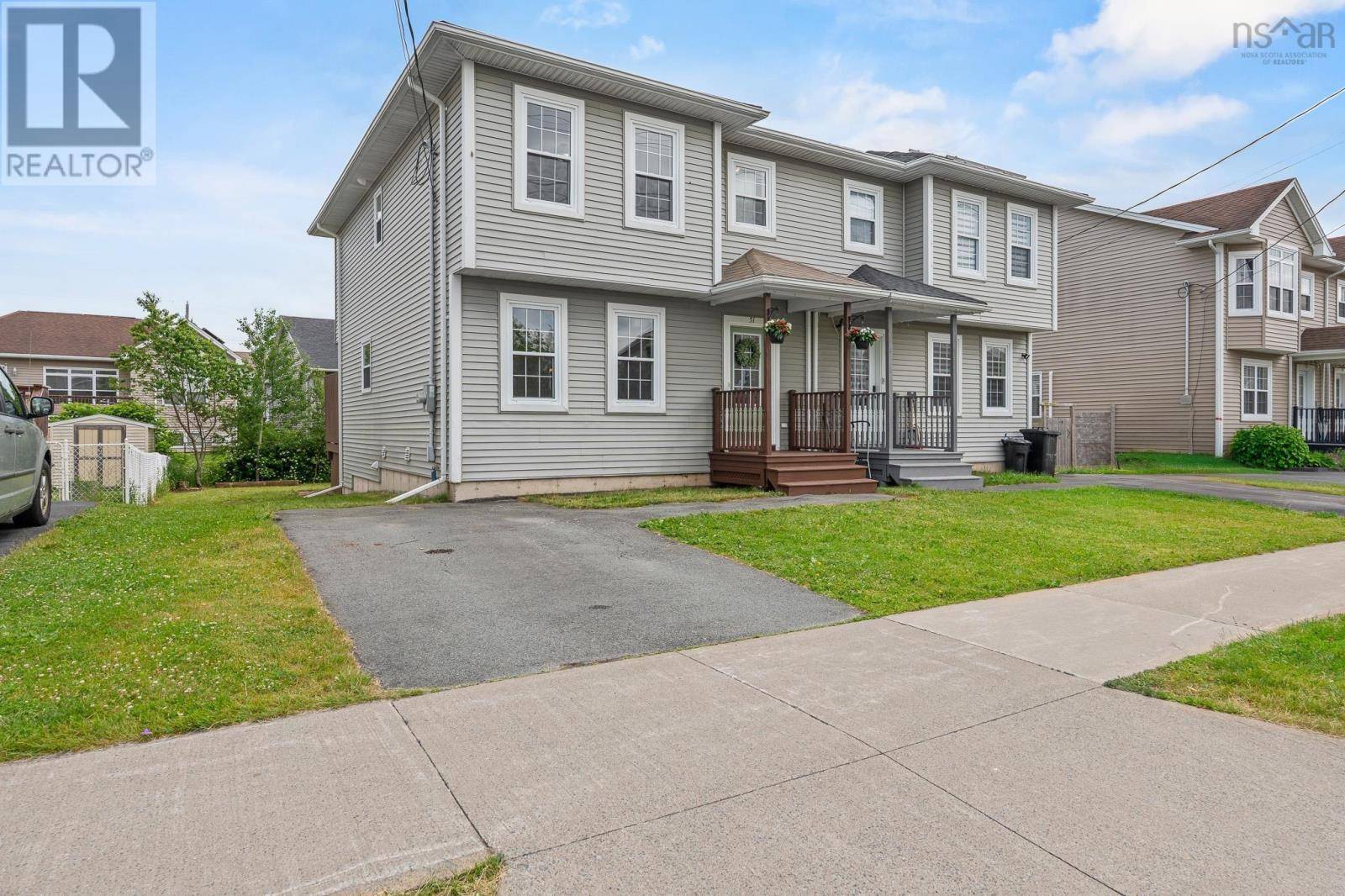 Halifax, NS B3P0C2,51 Katrina Crescent