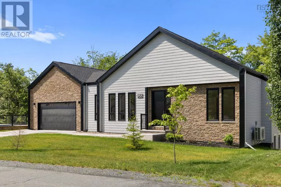 155 Carnoustie Drive, Hammonds Plains, NS B4B0E5