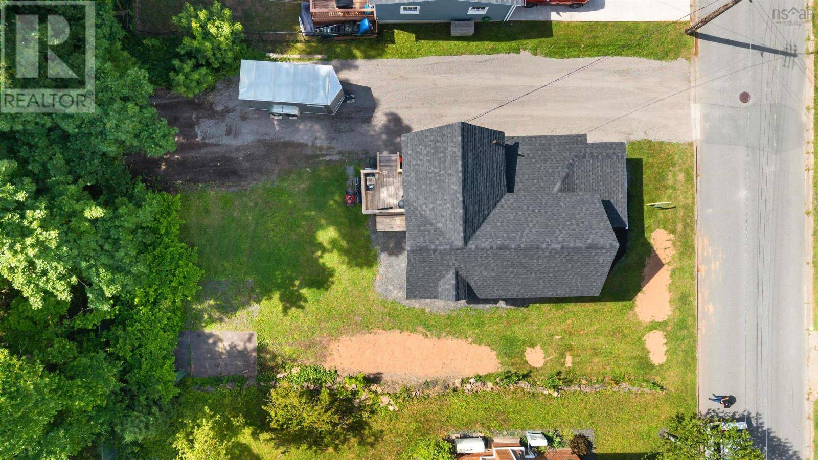 New Glasgow, NS B2H3V5,248 Albert Street