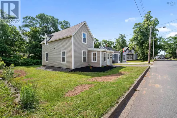 New Glasgow, NS B2H3V5,248 Albert Street