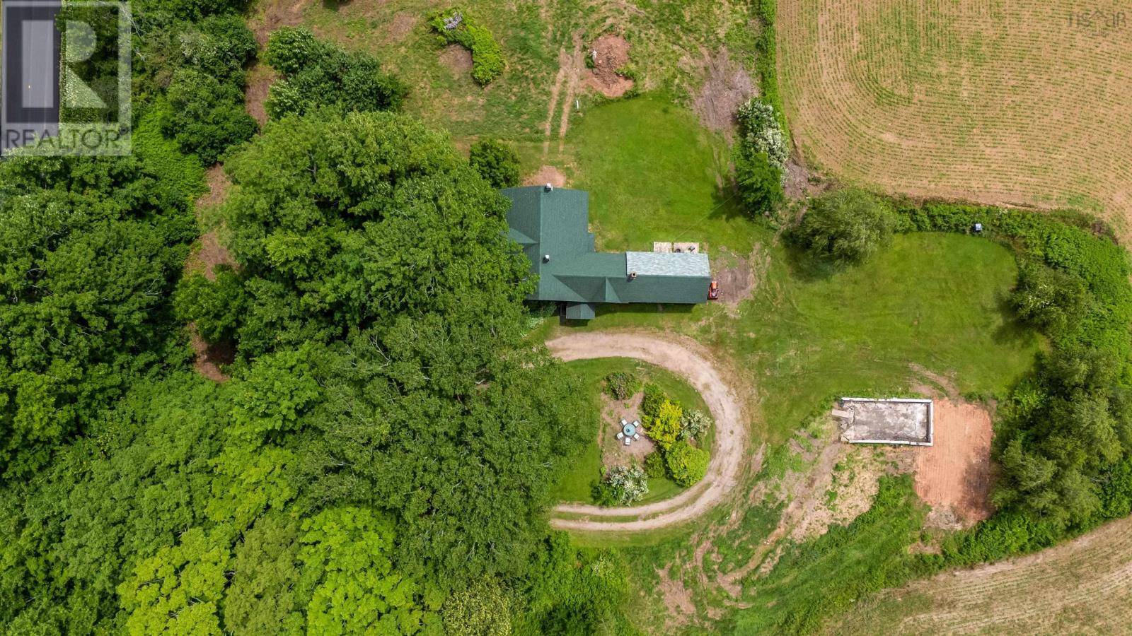 Central Clarence, NS B0S1C0,435 Leonard Road
