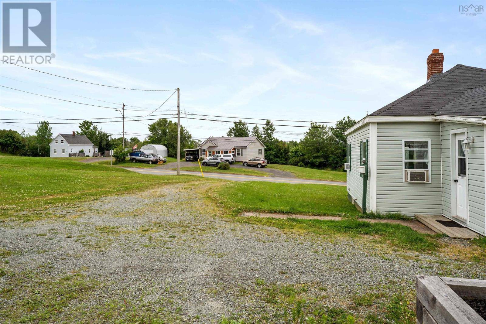 New Glasgow, NS B2H4W8,416 VALE Road