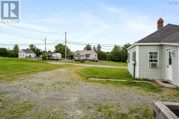 New Glasgow, NS B2H4W8,416 VALE Road