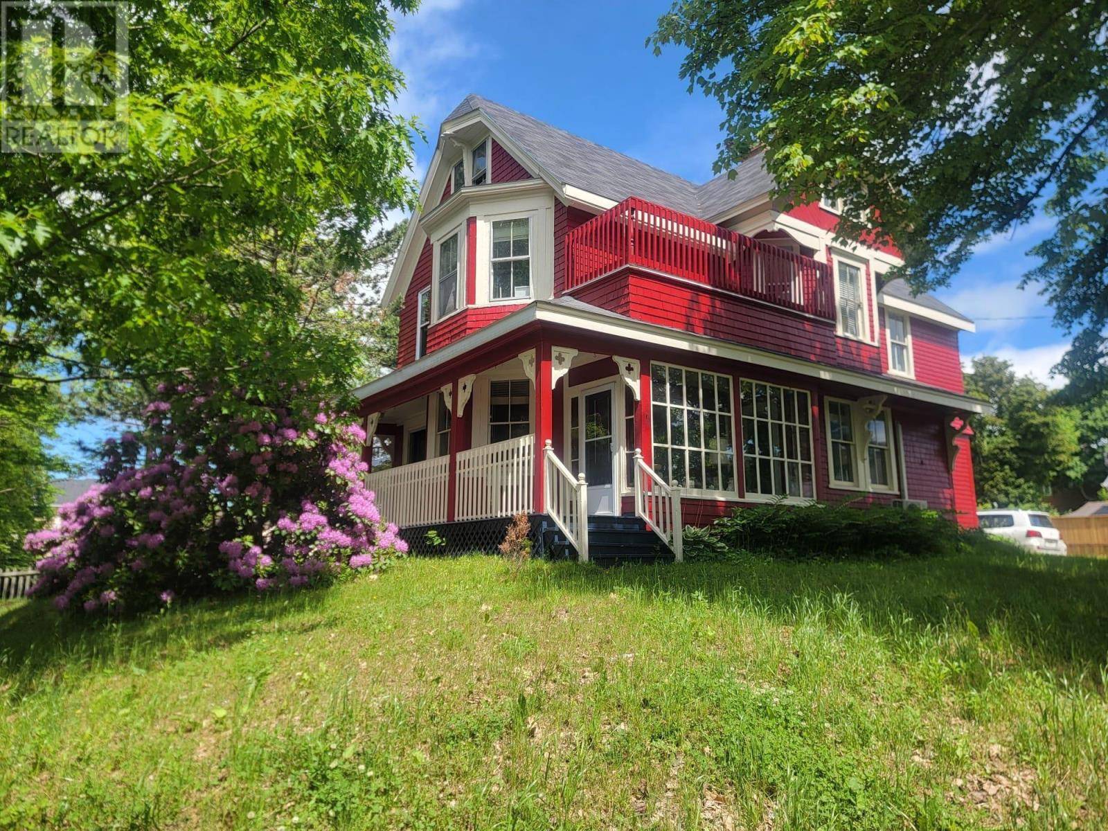 North Sydney, NS B2A2T2,57 King Street