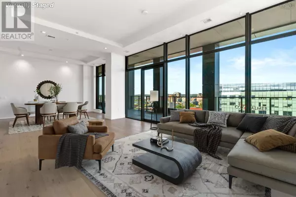 Halifax, NS B3J0E1,1650 Granville ST #2301