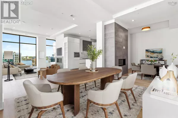 Halifax, NS B3J0E1,1650 Granville ST #2301