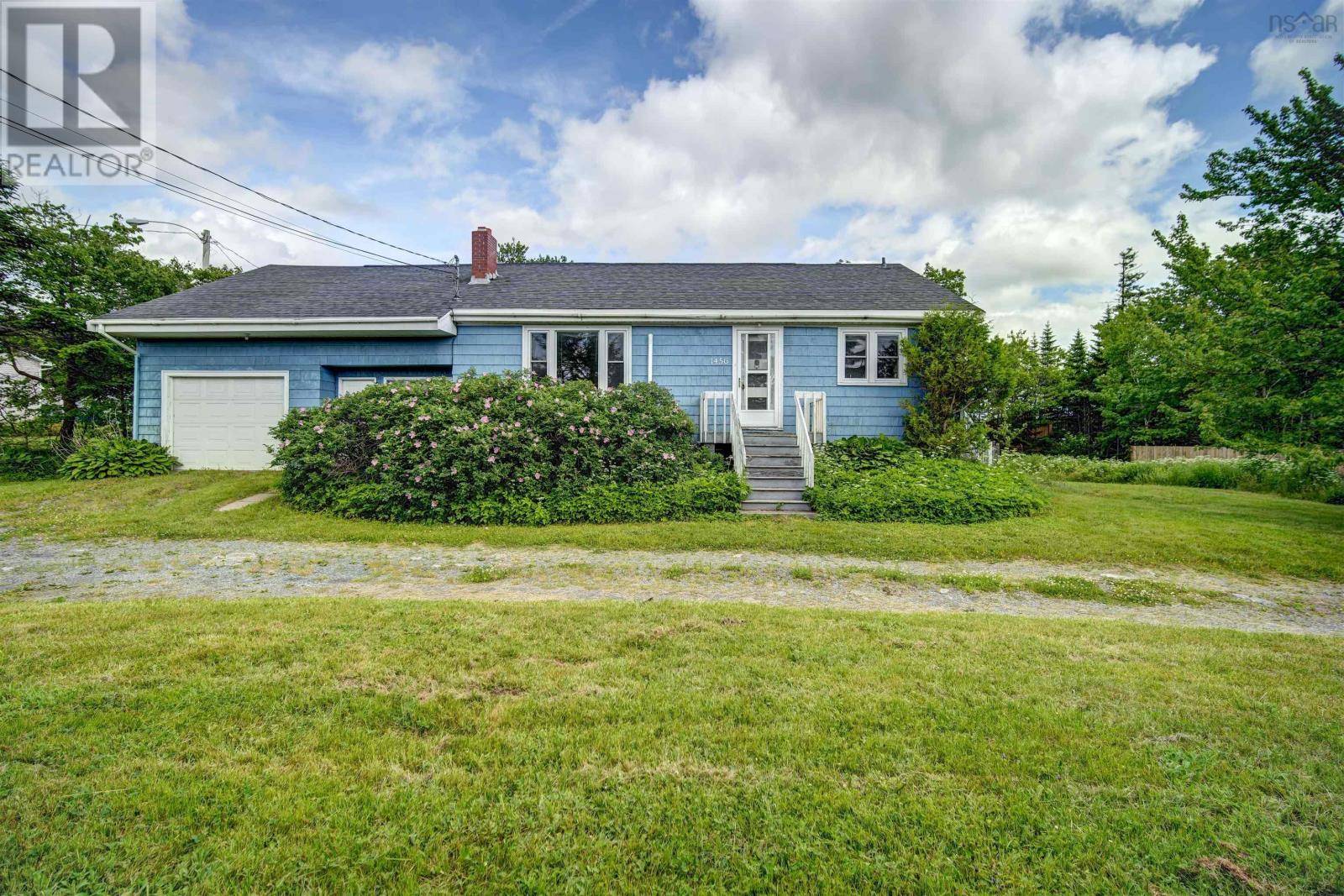 1456 Prospect Road, Hatchet Lake, NS B2T1P7