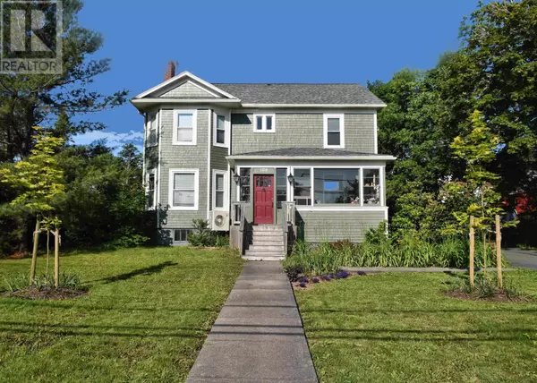 108 CHURCH STREET, ANTIGONISH, NOVA SCOTIA, Antigonish, NS B2G2E4
