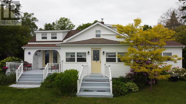 Arlington, NS B0P1H0,3395 Highway 358