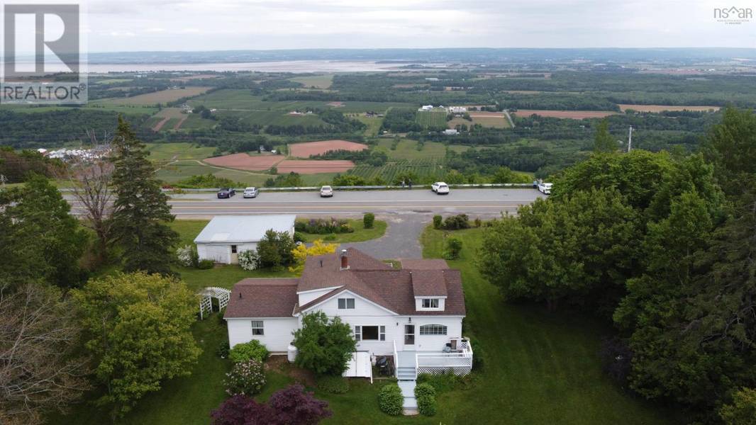 3395 Highway 358, Arlington, NS B0P1H0