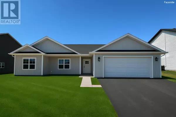 41 Bridget Drive, Charlottetown, C1E0G5