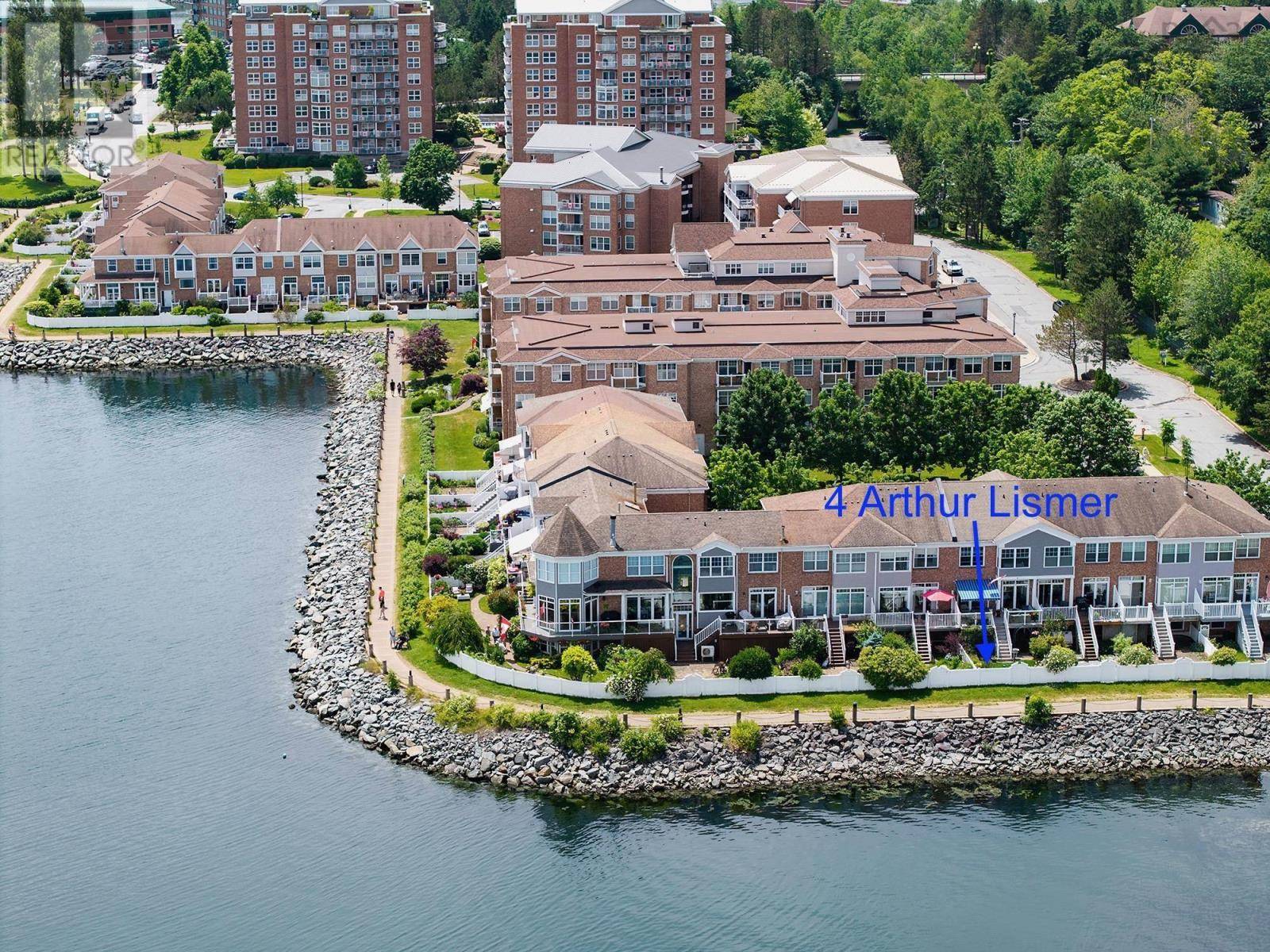 Bedford, NS B4A4B4,4 Arthur Lismer Court