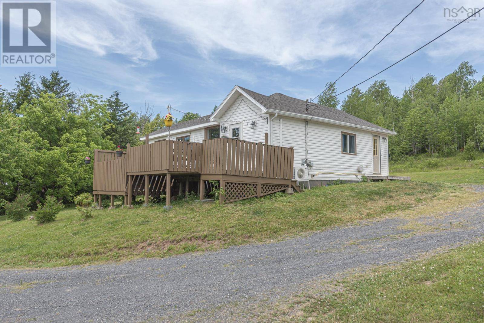 6791 Highway 4, Linacy, NS B2H5C4