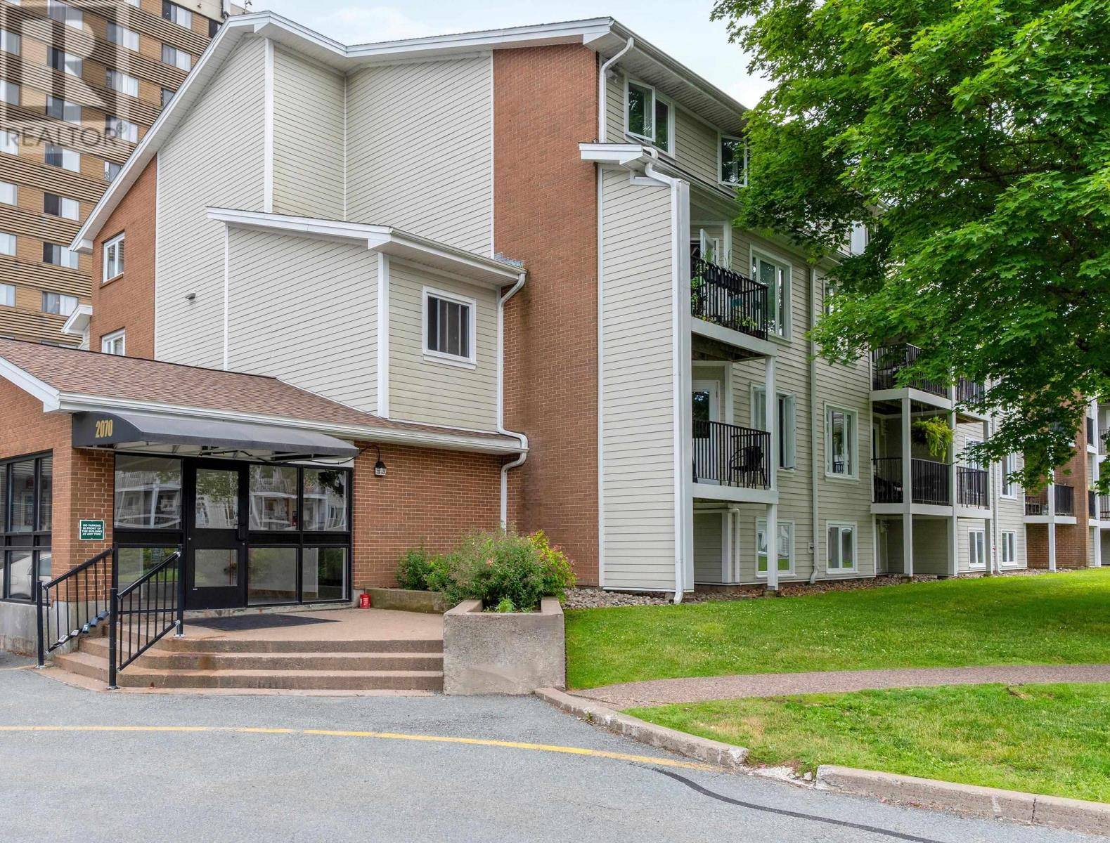 2070 Quingate PL #201, Halifax Peninsula, NS B3L4S1
