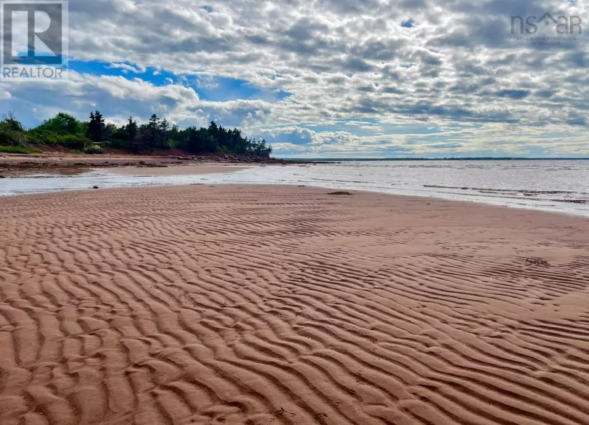 Pugwash, NS B0K1L0,Lot 15 Beach Chair Lane