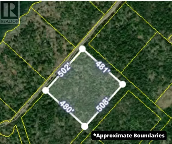 Lot 11 Fundy Loop, Lake Midway, NS B0V1A0