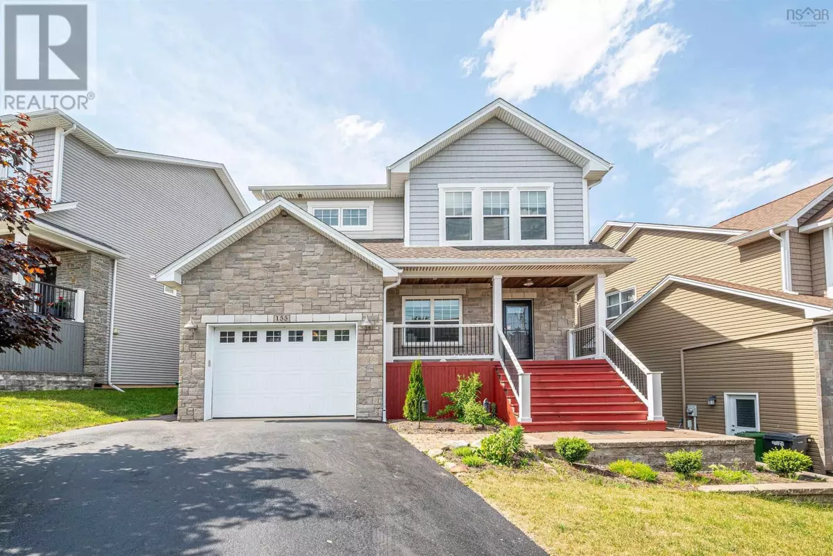 Bedford, NS B4B0L5,155 HollyHock Way