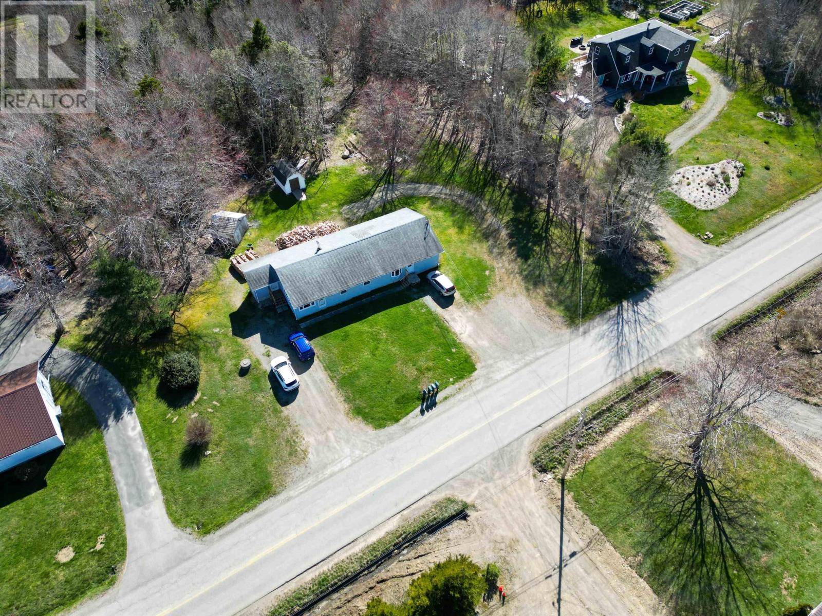 1682 Patrice Road, Concession, NS B0W1M0