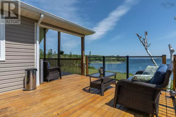 River Denys, NS B0E2Y0,1280 Big Harbour Island Road