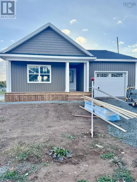 Lot 249 Goldenrod Court, Falmouth, NS B0N2T0