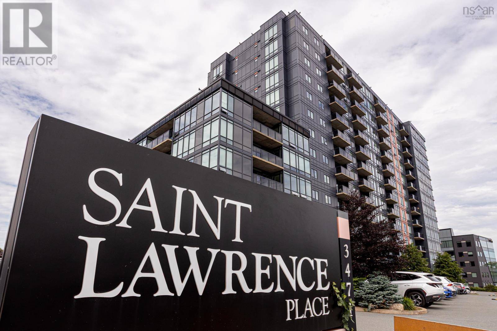 3471 Dutch Village RD #1207, Halifax, NS B3N0C7