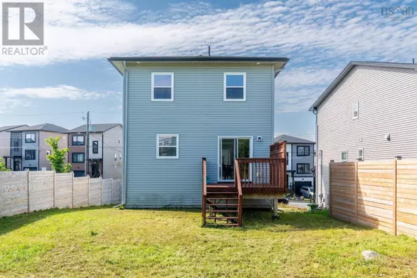 Halifax, NS B3P0J3,46 Titanium Crescent