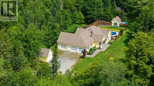 788 Stewiacke River Park Road, Mackay Siding, NS B0N2J0