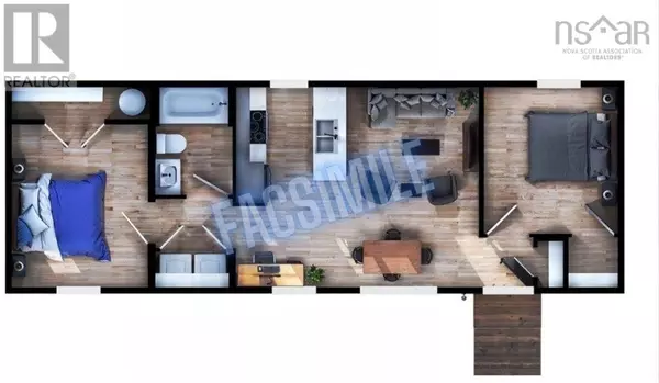 Barrachois, NS B0K1V0,Lot 6 41 Brule Shore Road