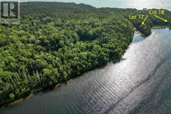 Lot 17 Torus Dr, Macnabs Cove, NS B0E3B0