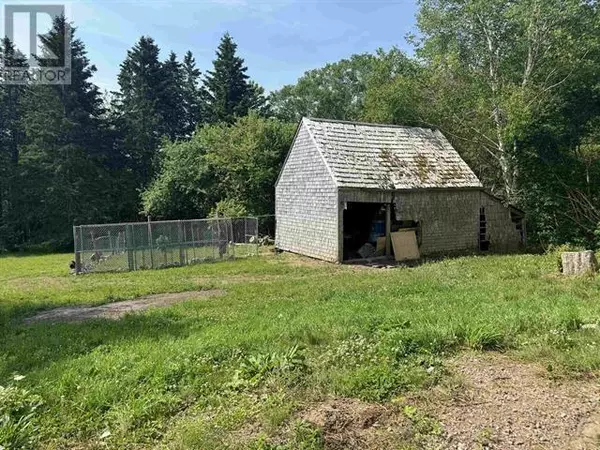 Aberdeen, NS B0E3M0,105 10843 Highway 105