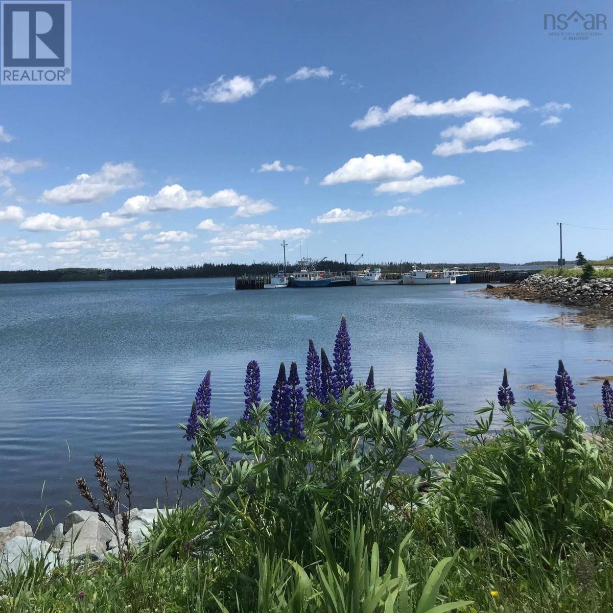 West Quoddy, NS B0H1W0,26 Dufferin Place