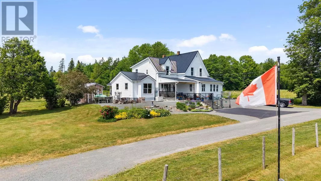223 Scotch Hill Road, Scotch Hill, NS B0K1H0