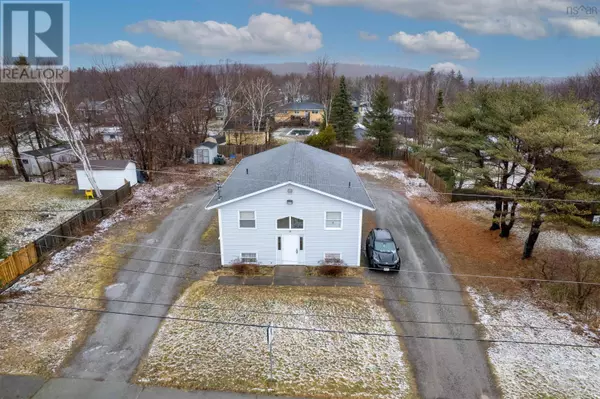 29 Quilty Avenue, North Sydney, NS B2A3P9