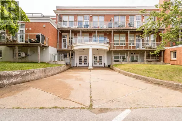 151 Ritchie ST #105, Annapolis Royal, NS B0S1A0