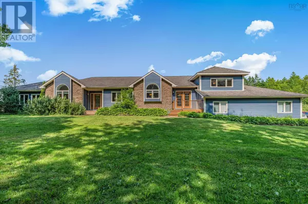 917 Montague Road, Montague Gold Mines, NS B2R1V2