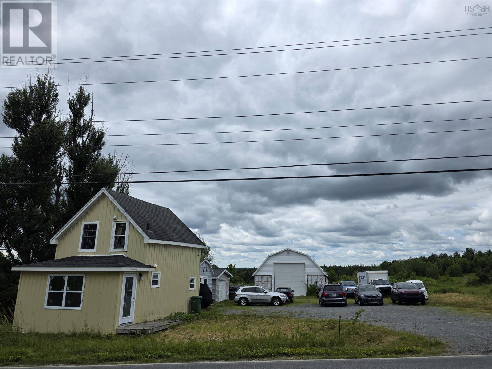 1021 Highway 277 Highway, Dutch Settlement, NS B2S2J6