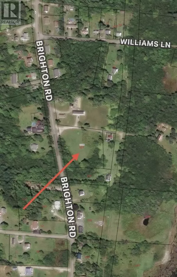 Lot Brighton Road, Lockeport, NS B0T1L0